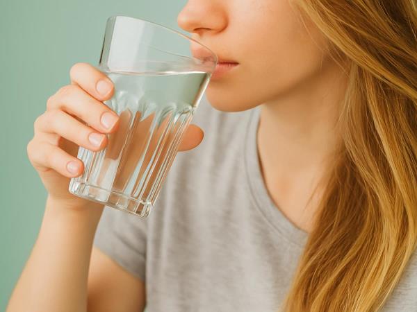 Zu viel Wasser? Ist das überhaupt möglich?